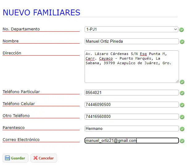 Clic para hacer zoom