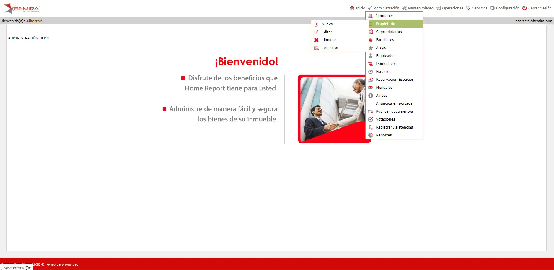 Clic para hacer zoom