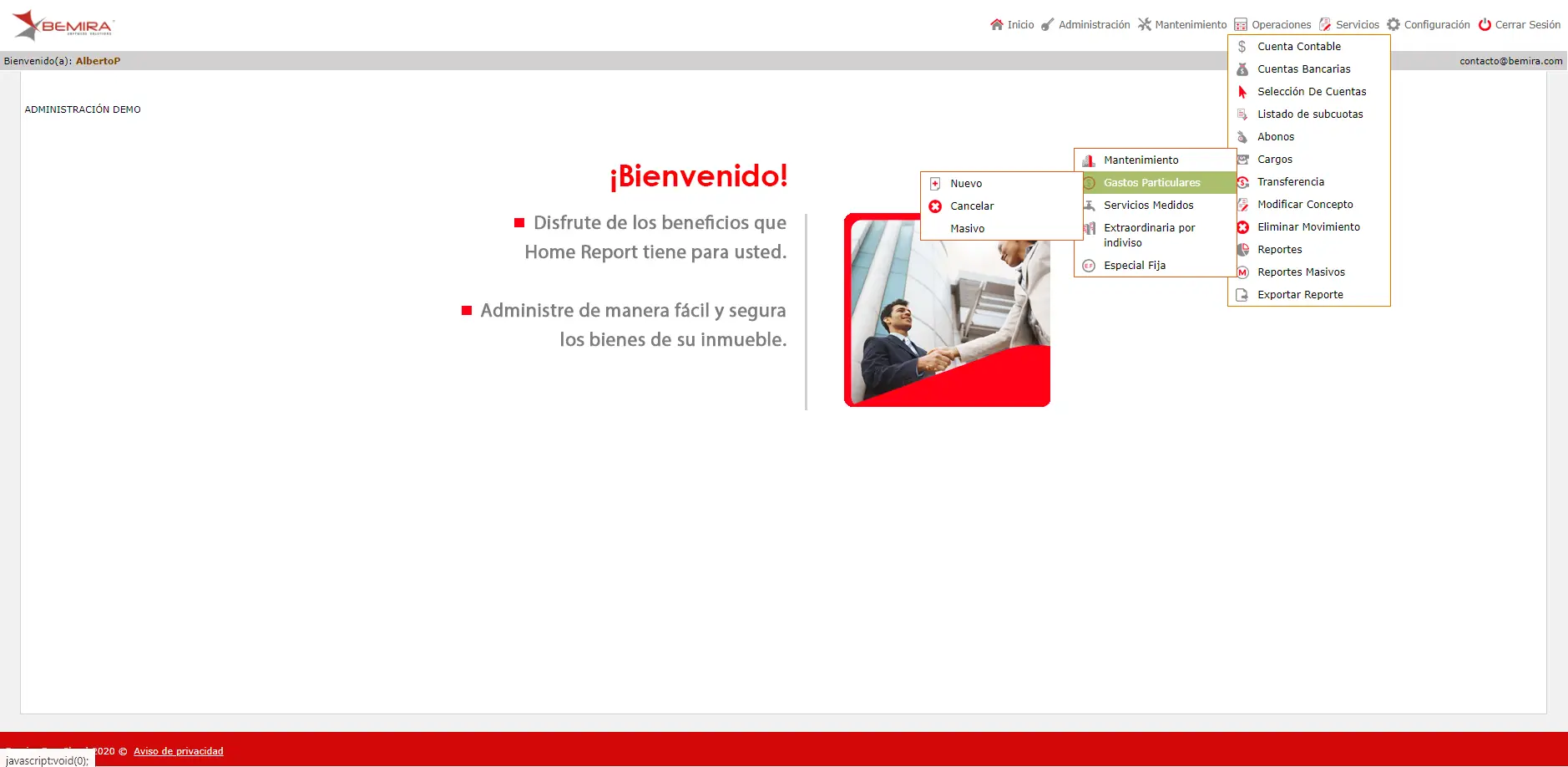 Clic para hacer zoom
